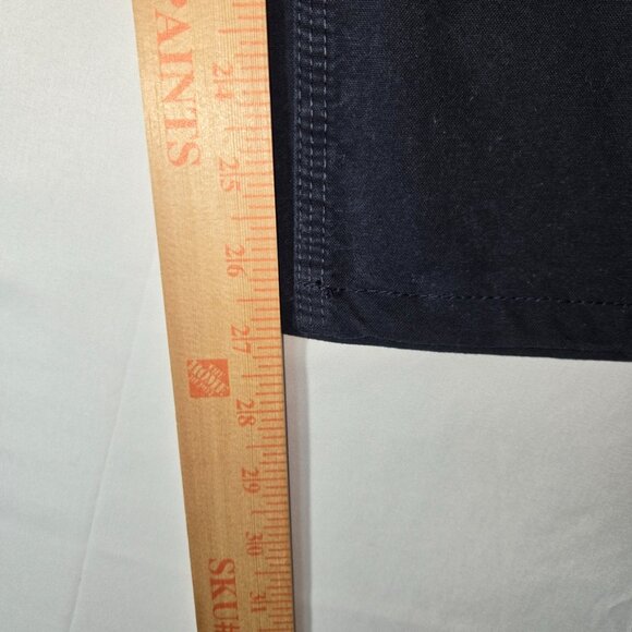 Carhartt Utility Work Pants Loose Mens 36x32 (~34x27) Carpenter B151 BLB Blue - Picture 8 of 8